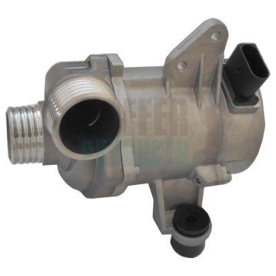 HOFFER Lisaveepump Artikli number: 7500045 soodsalt