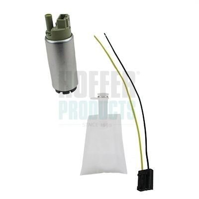 HOFFER Fuel pump Article number: 7506385 cheaply
