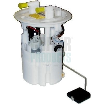 HOFFER Fuel feed unit Article number: 7506838 cheaply