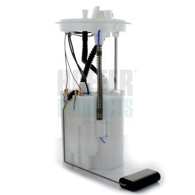 HOFFER Fuel feed unit Article number: 7507595 cheaply