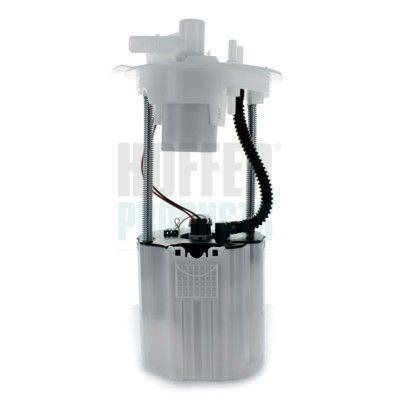 HOFFER Fuel feed unit Article number: 7507600 cheaply