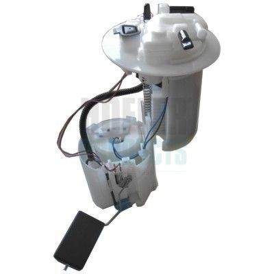 HOFFER Fuel feed unit Article number: 7507624 cheaply