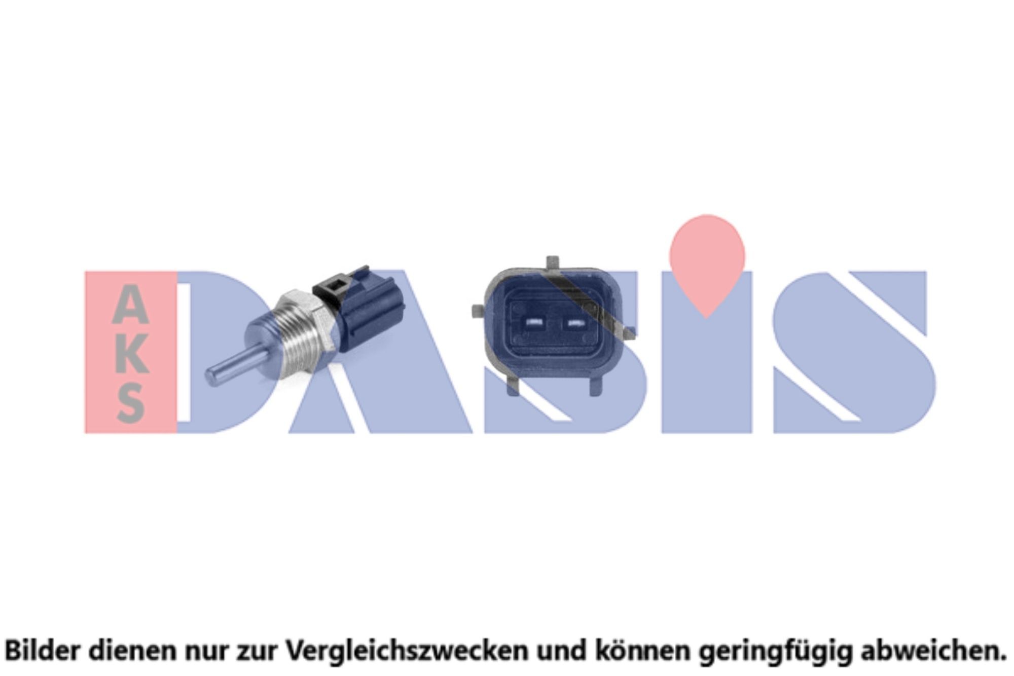 AKS DASIS Thermostat Article number: 751083N cheaply
