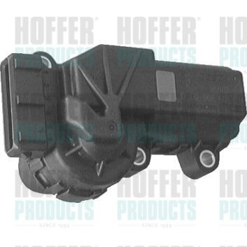 HOFFER Control, throttle blade Article number: 7514004 cheaply