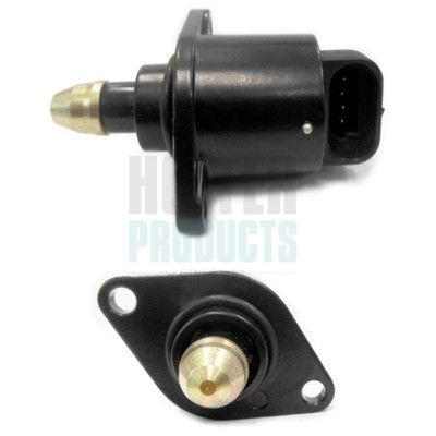 HOFFER Idle Control Valve, air supply Article number: 7514012 cheaply