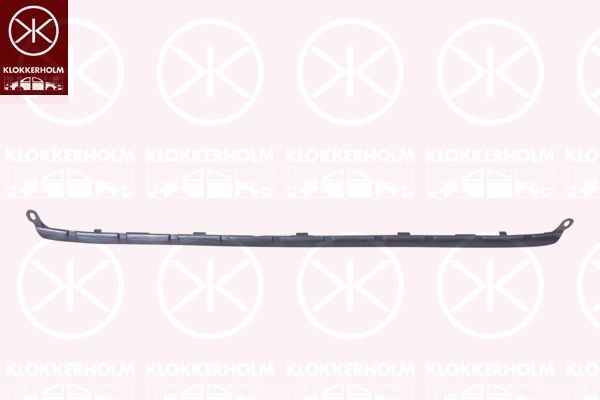 KLOKKERHOLM Front splitter Article number: 7514225 cheaply