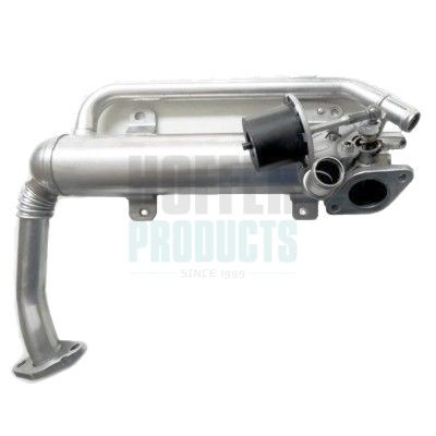 HOFFER EGR cooler Article number: 7518346 cheaply