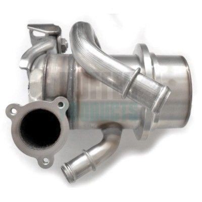 HOFFER 7518357 EGR-jahuti CADDY 2.0 TDI 150 HP Diisel