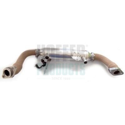 HOFFER 7518361 EGR-jahuti STILO 1.9 JTD 115 HP Diisel 2008
