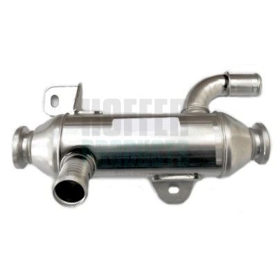 HOFFER EGR cooler Article number: 7518364 cheaply