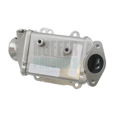 HOFFER 7518367 EGR-jahuti DOBLO 1.3 JTD 16V 70 HP Diisel