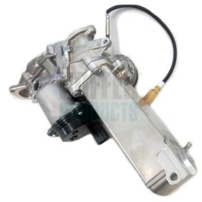 HOFFER EGR cooler Article number: 7518417 cheaply