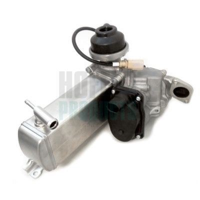 HOFFER EGR cooler Article number: 7518423 cheaply