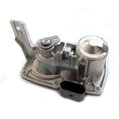 HOFFER 7519293 Remondikomplekt, heitgaasitoru SUPERB 2.0 TDI 4x4 190 HP Diisel
