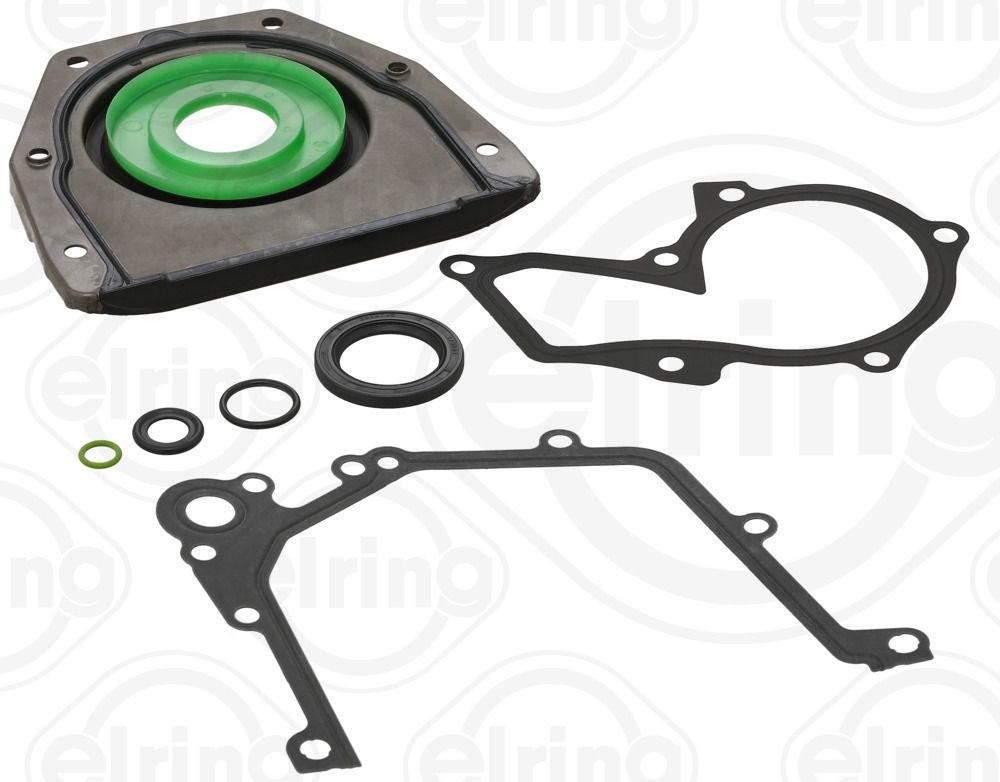 ELRING Crankcase gasket set Article number: 752.860 cheaply
