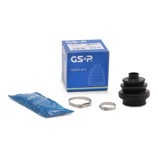 GSP Kaitsekummikomplekt, veovõll Artikli number: 760007 soodsalt