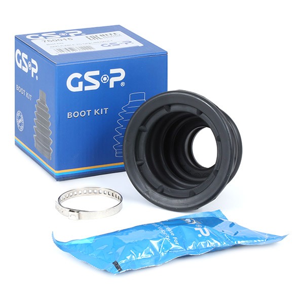 GSP Bellow Set, drive shaft Article number: 760015 cheaply