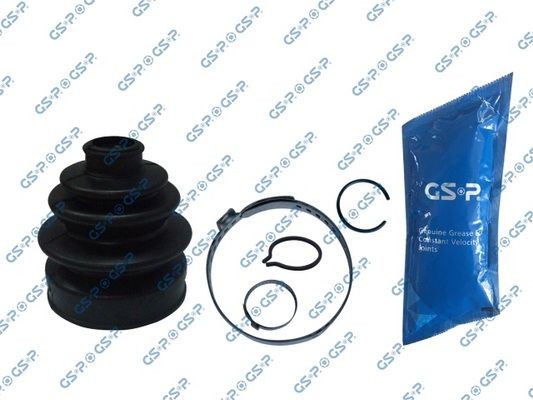 GSP Bellow Set, drive shaft Article number: 760041 cheaply