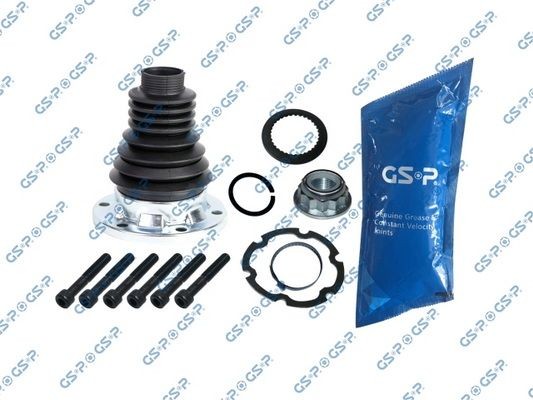 GSP Bellow Set, drive shaft Article number: 760132 cheaply