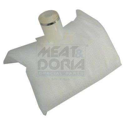 MEAT & DORIA Filter, fuel pump Article number: 76026 cheaply