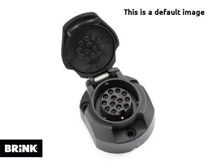 BRINK Towbar electric kit Article number: 763004 cheaply