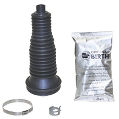 BIRTH Steering rack gaiter Article number: 7708/KM cheaply