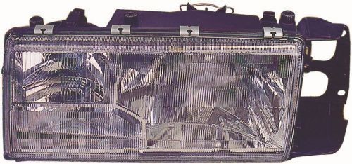 ABAKUS Forlygte Varenummer: 773-1103R-LD-E billige