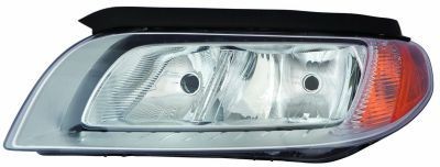 ABAKUS Headlight Article number: 773-1126LMLEMN1 cheaply