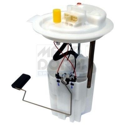 MEAT & DORIA Fuel feed unit Article number: 77549 cheaply