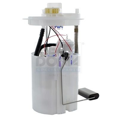 MEAT & DORIA Fuel feed unit Article number: 77593 cheaply