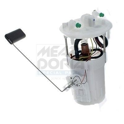 MEAT & DORIA Fuel feed unit Article number: 77650 cheaply