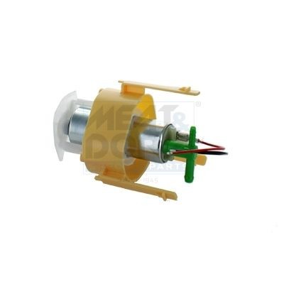 MEAT & DORIA Fuel pump Article number: 77671 cheaply