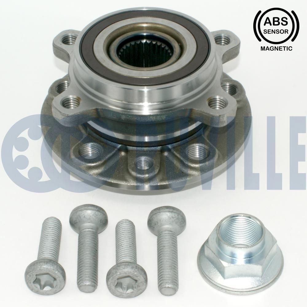 RUVILLE Joint kit, drive shaft Article number: 77722S cheaply