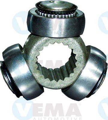 VEMA 778 Tripodeled, drivaksel CINQUECENTO 1.1 Sporting 54 HK Benzin 1999