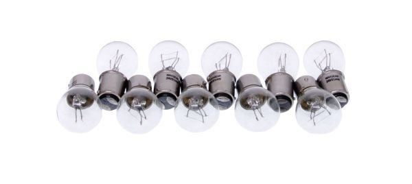 MAXGEAR Bulb, stop light Article number: 78-0072SET cheaply