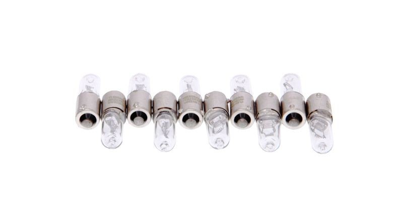 MAXGEAR Pære, parkerings- / positionslys Varenummer: 78-0074SET billige