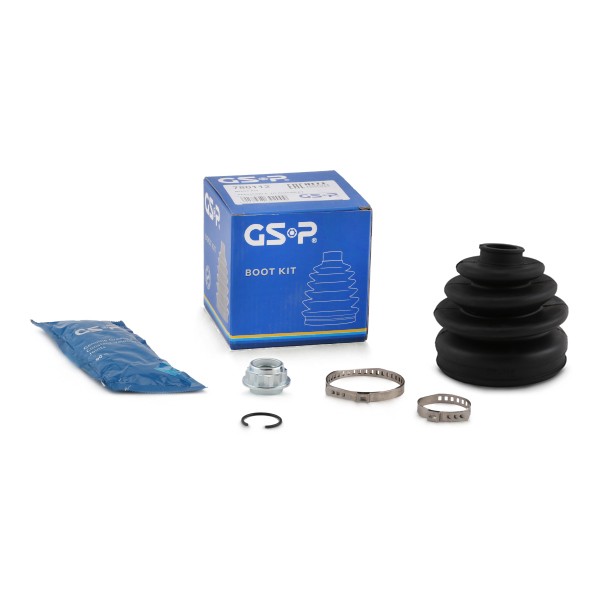 GSP Bellow Set, drive shaft Article number: 780112 cheaply