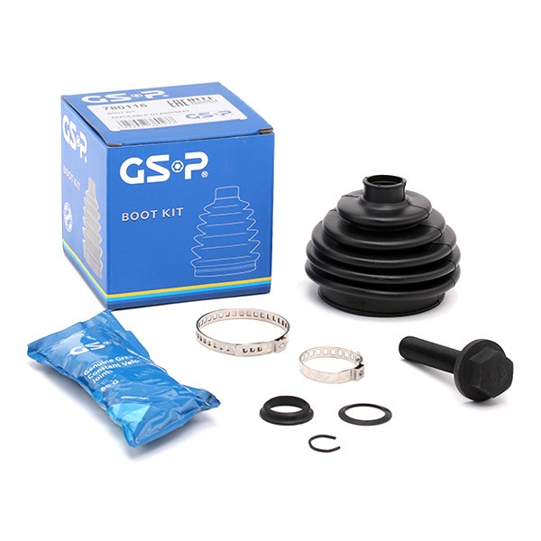 GSP Bellow Set, drive shaft Article number: 780116 cheaply