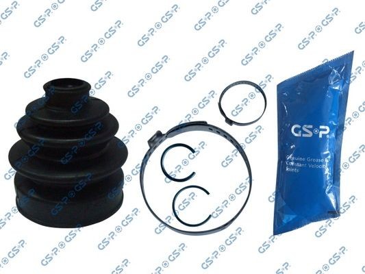 GSP Bellow Set, drive shaft Article number: 780120 cheaply