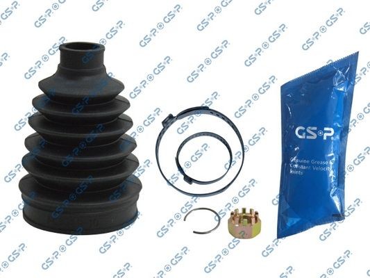 GSP Bellow Set, drive shaft Article number: 780140 cheaply