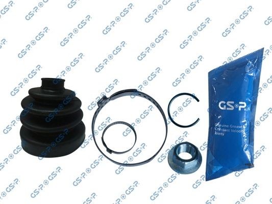 GSP Bellow Set, drive shaft Article number: 780242 cheaply