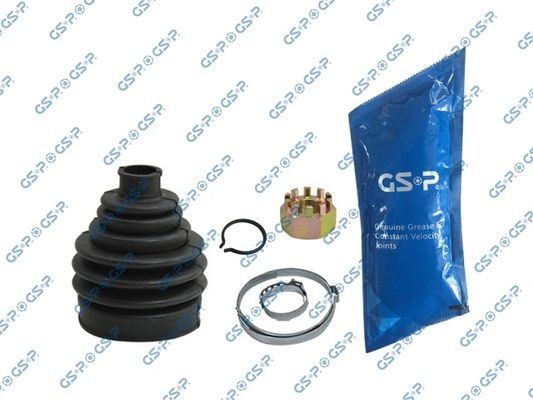 GSP Bellow Set, drive shaft Article number: 780283 cheaply