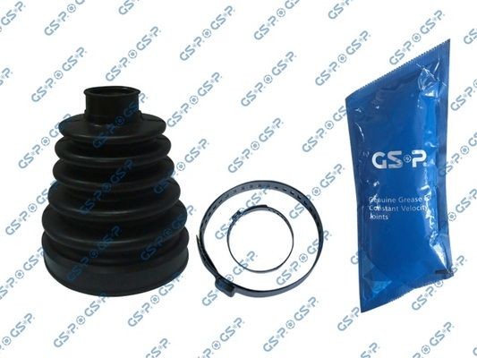 GSP Bellow Set, drive shaft Article number: 780370 cheaply