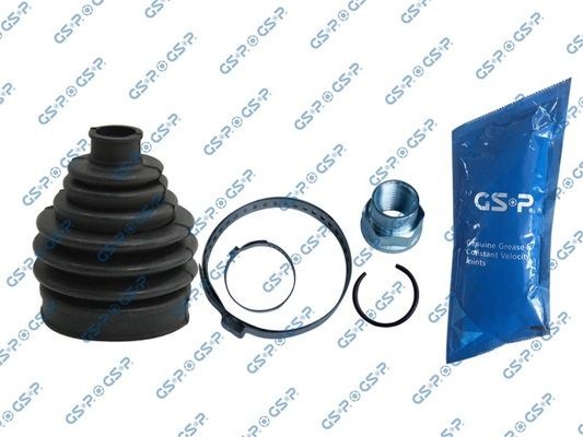 GSP Bellow Set, drive shaft Article number: 780380 cheaply