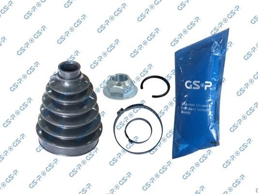 GSP Bellow Set, drive shaft Article number: 780428 cheaply
