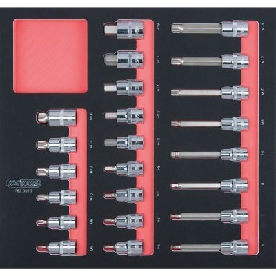 KS TOOLS Tool Module Article number: 782.0023 cheaply