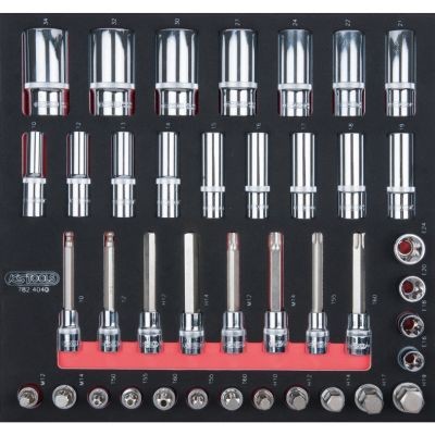 KS TOOLS Tool Module Article number: 782.4040 cheaply