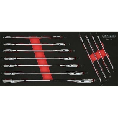 KS TOOLS Tool Module Article number: 783.0011 cheaply
