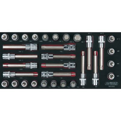 KS TOOLS Tool Module Article number: 783.0032 cheaply