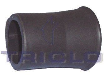TRICLO Protective Cap / Bellow, shock absorber Article number: 783636 cheaply